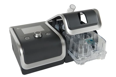 BMC RESMART GII BiPAP Y25T Machine G2